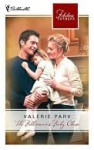 The Billionaire's Baby Chase - Valerie Parv