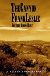 The Canyon - Frank Leslie