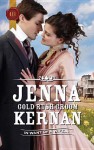 Gold Rush Groom - Jenna Kernan