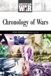 Chronology of Wars - John Stewart Bowman