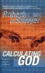 Calculating God - Robert J. Sawyer