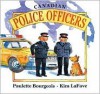 Canadian Police Officers - Paulette Bourgeois, Kim LaFave