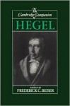 The Cambridge Companion to Hegel - Frederick C. Beiser