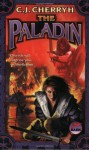 The Paladin - C.J. Cherryh