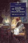 Tales of Mystery and Imagination - Edgar Allan Poe, Gary Kelley