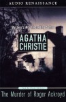 The Murder of Roger Ackroyd (Audio) - Nigel Anthony, Agatha Christie