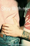 Stay With Me - Mayssam Kaado