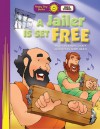 A Jailer Is Set Free - Karen Cooley, Terry Julien