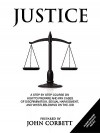 Justice - John Corbett