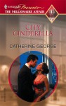 City Cinderella (Promotional Presents) - Catherine George