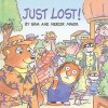 Just Lost! - Mercer Mayer, Gina Mayer