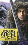 The Soul Stealer (Rogue Angel, #12) - Alex Archer