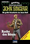 John Sinclair - Sammelband 1: Rache des Bösen (German Edition) - Jason Dark