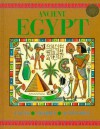 Ancient Egypt (Journey Into Civilization) - Robert Nicholson, Claire Watts