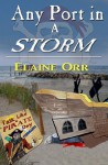 Any Port in a Storm - Elaine Orr