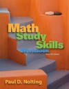 Math Study Skills Workbook - Nolting