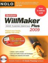 Quicken Willmaker Plus: Estate Planning Essentials [With CDROM] - Shae Irving