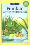 Franklin and the Duckling - Sharon Jennings, Sean Jeffrey, Sasha McIntyre