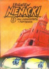 Pan Samochodzik i Fantomas - Zbigniew Nienacki