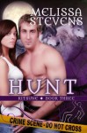 HUNT (Kitsune) - Melissa Stevens