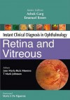 Retina and Vitreous - GARG ASHOK, T. Johnson, Jose Maria Ruiz Moreno