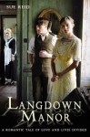 Langdown Manor (My Story) - Sue Reid