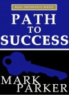 Path to Success - Mark Parker