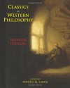 Classics of Western Philosophy - Steven M. Cahn, Hackett Publishing Co Inc