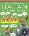 Italian for Beginners (Languages for Beginners) - Angela Wilkes, John Shackell