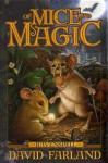 Of Mice and Magic - David Farland, Howard Lyon