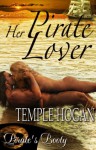 Her Pirate Lover - Temple Hogan