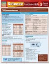 Science Fundamentals 3 Physical Science (Quickstudy: Academic) - Inc. BarCharts