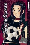 Gothic Sports: Volume 2 - Anike Hage