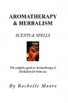 Aromatherapy & Herbalism - Rochelle Moore