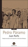 Pedro Páramo - Juan Rulfo