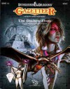 The Shadow Elves (Dungeons and Dragons Gazetteer Gaz 13) - Carl Sargent, Gary Thomas
