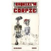 Exquisite Corpse Annual #1 - Andrei Codrescu, Mark Spitzer, Ralph Steadman