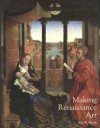 Making Renaissance Art - Kim W. Woods