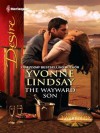The Wayward Son - Yvonne Lindsay