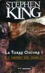 La hierba del diablo (La Torre Oscura, #1) - Stephen King