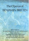 The Operas of Benjamin Britten - Benjamin Britten