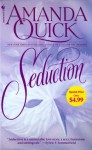 Seduction (Bantam Historical Romance) - Amanda Quick