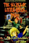 The Secret of Little Creek Farm - Jacqueline Stem, Gary Laronde