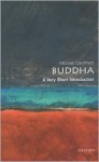 The Buddha: A Very Short Introduction - Michael Carrithers