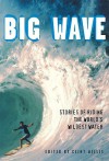 Big Wave: Stories of Riding the World's Wildest Water - Clint Willis, Jack London, Matt Warshaw, Lawrence Beck