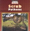 Scrub Pythons - Valerie J. Weber