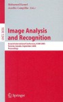 Image Analysis and Recognition: Second International Conference, ICIAR 2005, Toronto, Canada, September 28-30, 2005, Proceedings - Mohamed Kamel