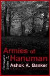 Armies of Hanuman - Ashok K. Banker