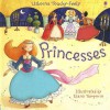 Princesses - Fiona Watt, Elena Temporin