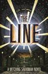 The Line - J.D. Horn